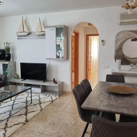 Villa Rosa De Los Vientos Les Tres Cales المظهر الخارجي الصورة
