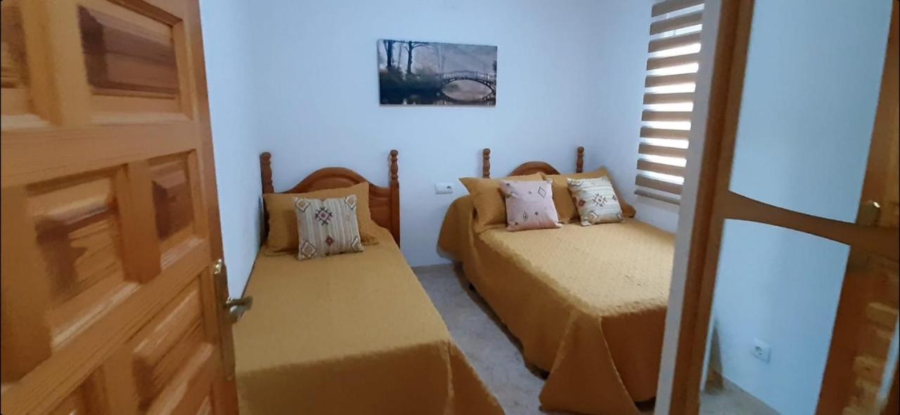 Villa Rosa De Los Vientos Les Tres Cales المظهر الخارجي الصورة