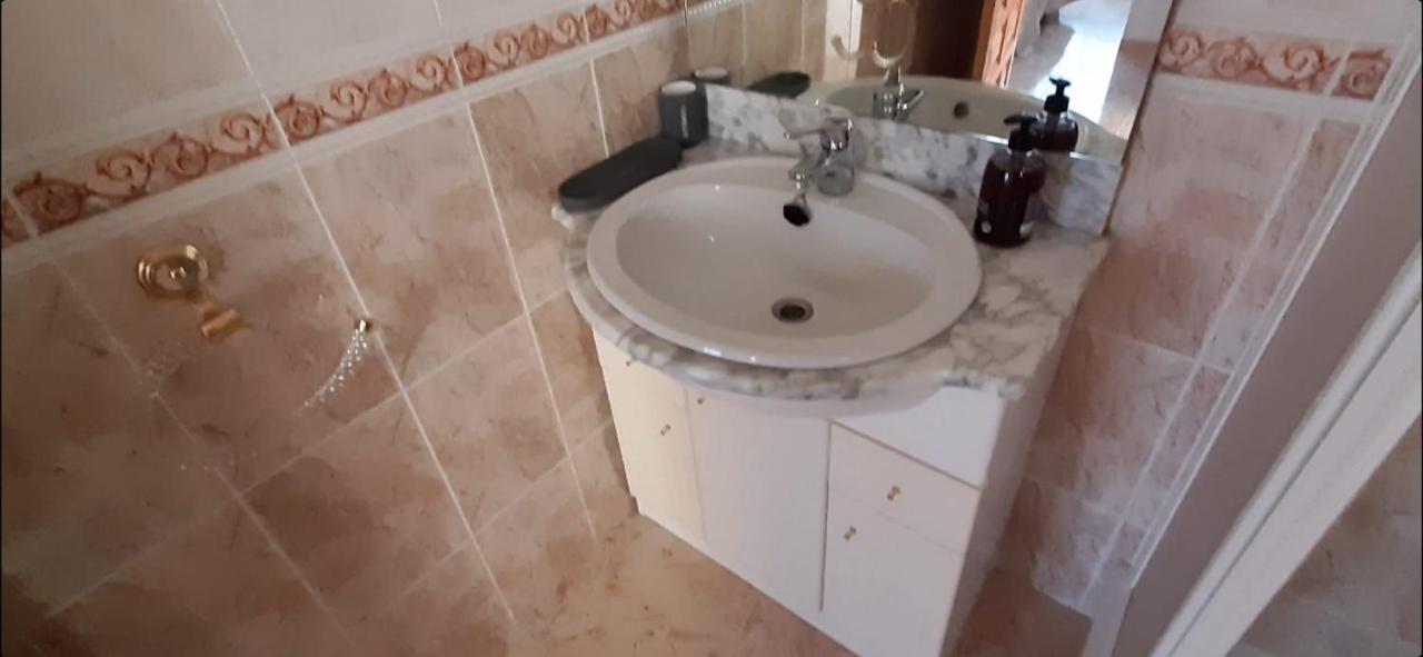 Villa Rosa De Los Vientos Les Tres Cales المظهر الخارجي الصورة