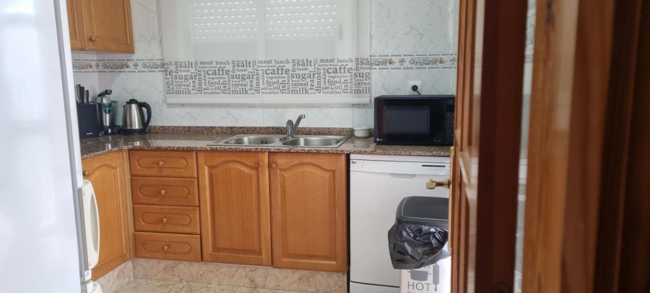 Villa Rosa De Los Vientos Les Tres Cales المظهر الخارجي الصورة