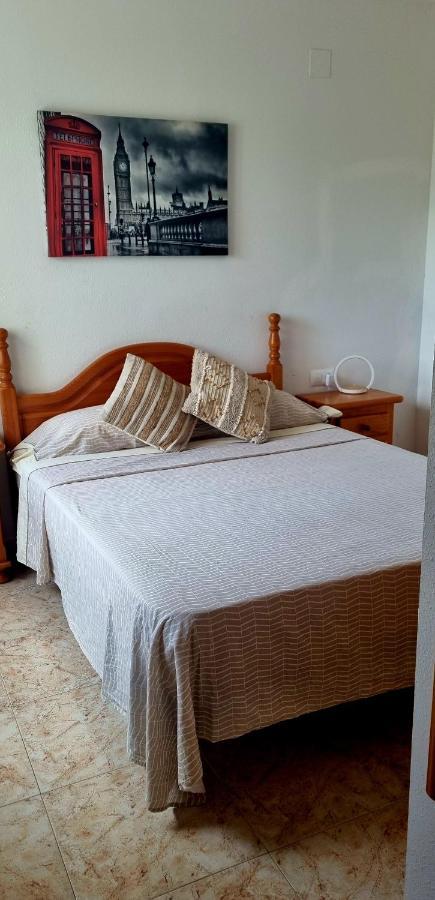 Villa Rosa De Los Vientos Les Tres Cales المظهر الخارجي الصورة